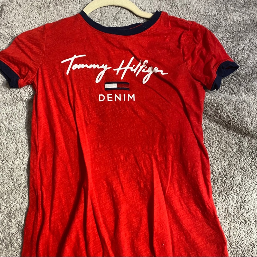 Tommy Hilfiger Shirt